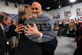 Election 2028 Booker New Hampshire