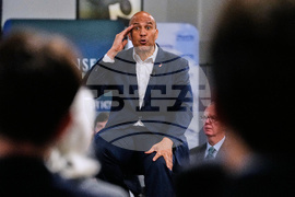 Election 2028 Booker New Hampshire