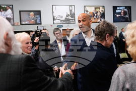 Election 2028 Booker New Hampshire