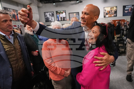 Election 2028 Booker New Hampshire