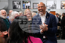 Election 2028 Booker New Hampshire