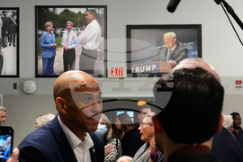 Election 2028 Booker New Hampshire