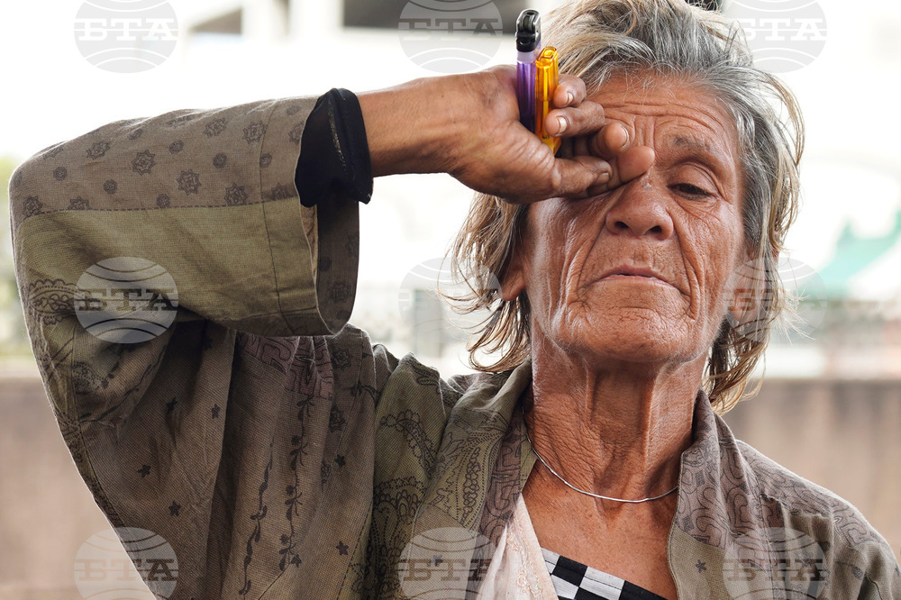 Homeless in Honolulu