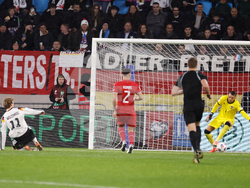 Luxembourg Germany WCup Soccer