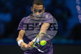 Italy Tennis ATP Finals