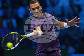 Italy Tennis ATP Finals