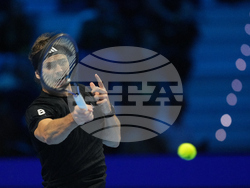 Italy Tennis ATP Finals