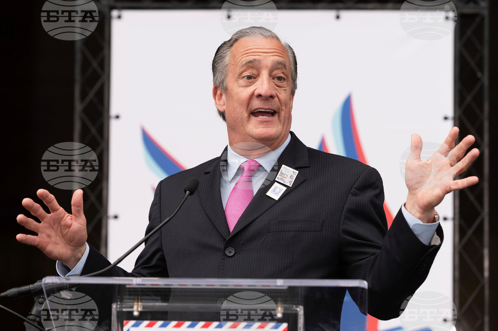 Postal Service Finances