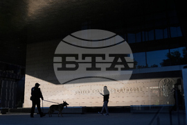 Federal Defense Lawyers