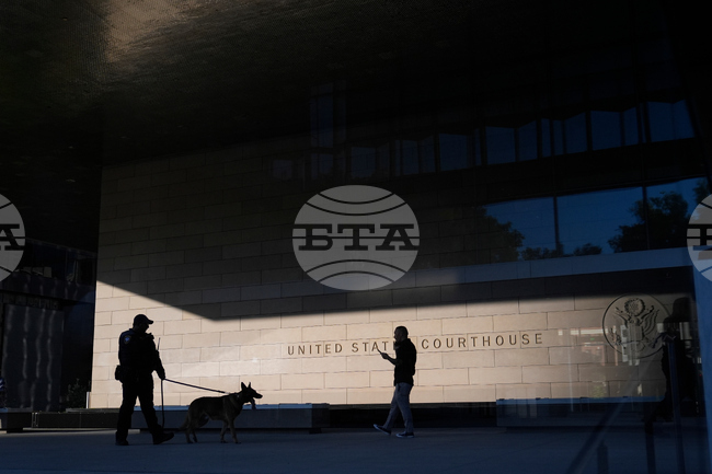 Federal Defense Lawyers