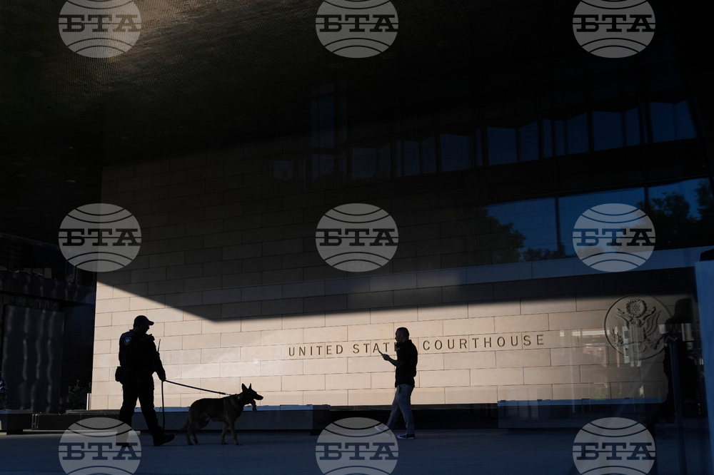 Federal Defense Lawyers