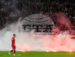 Poland Netherlands WCup Soccer