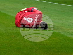 Poland Netherlands WCup Soccer
