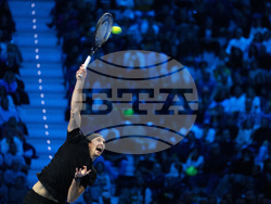 Italy Tennis ATP Finals