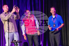 T-Mobile Friday Night 5G Lights Champion Rally