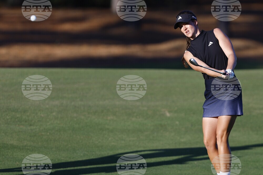 LPGA Tour Golf