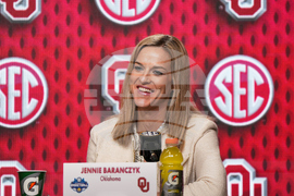 Oklahoma 6-7 Basketball