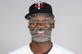 Twins Coaching Staff Baseball