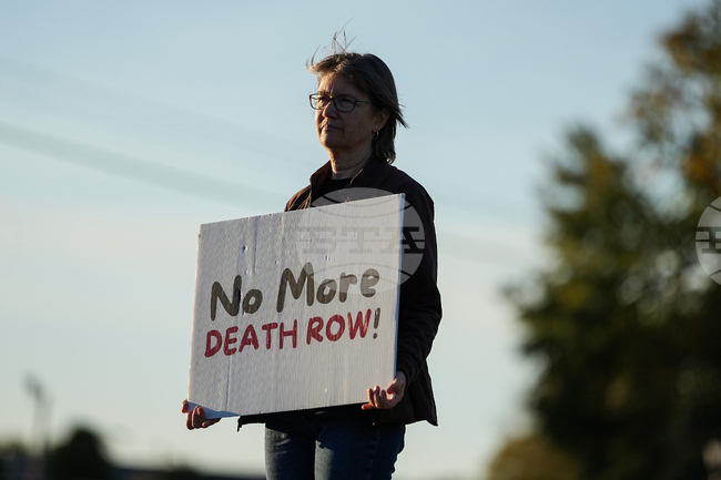 South-Carolina-Execution