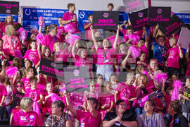 T-Mobile Friday Night 5G Lights Champion Rally