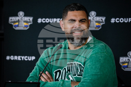 CFL Grey Cup Football