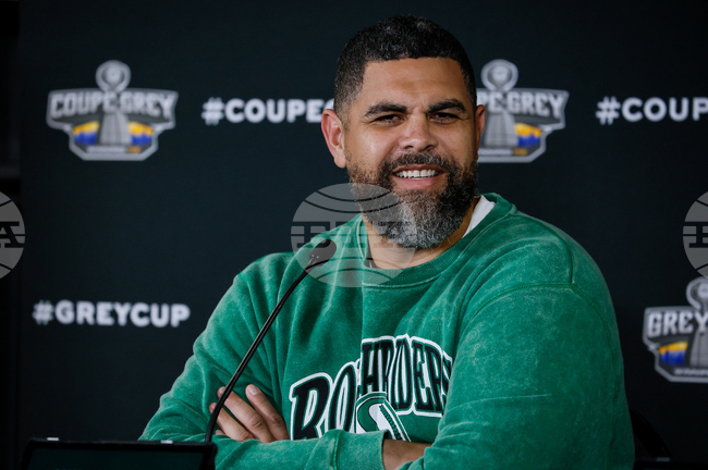 CFL Grey Cup Football