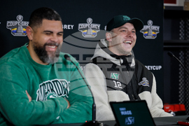 CFL Grey Cup Football