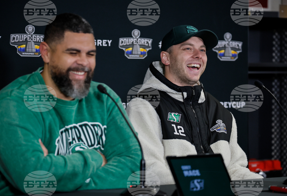 CFL Grey Cup Football