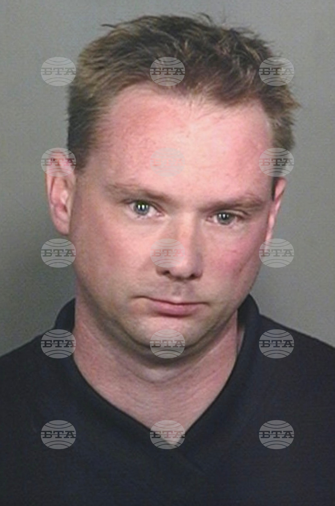 American Fugitive France