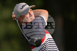 Thomas-Back Surgery Golf