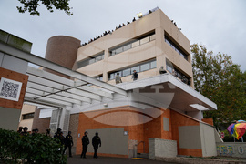 Federal Enforcement Trial Oregon