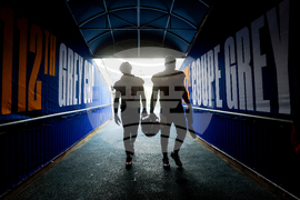 CFL Grey Cup Football