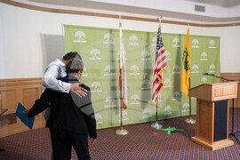 Oakland College Shooting