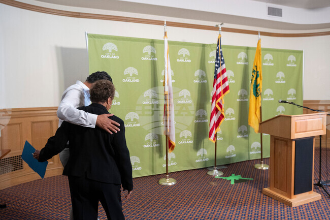 Oakland College Shooting