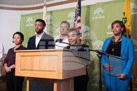 Oakland College Shooting