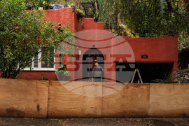 Extreme Weather California