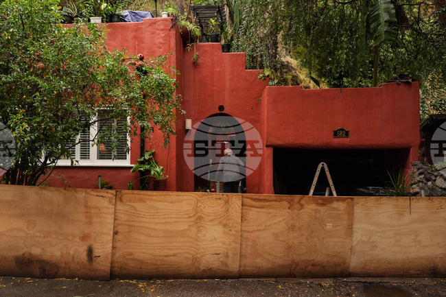 Extreme Weather California