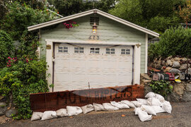 Extreme Weather California