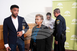 Oakland College Shooting