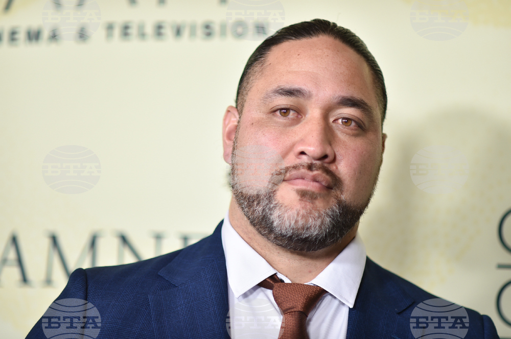 Fourth Annual Celebration of AAPI Cinema & Television