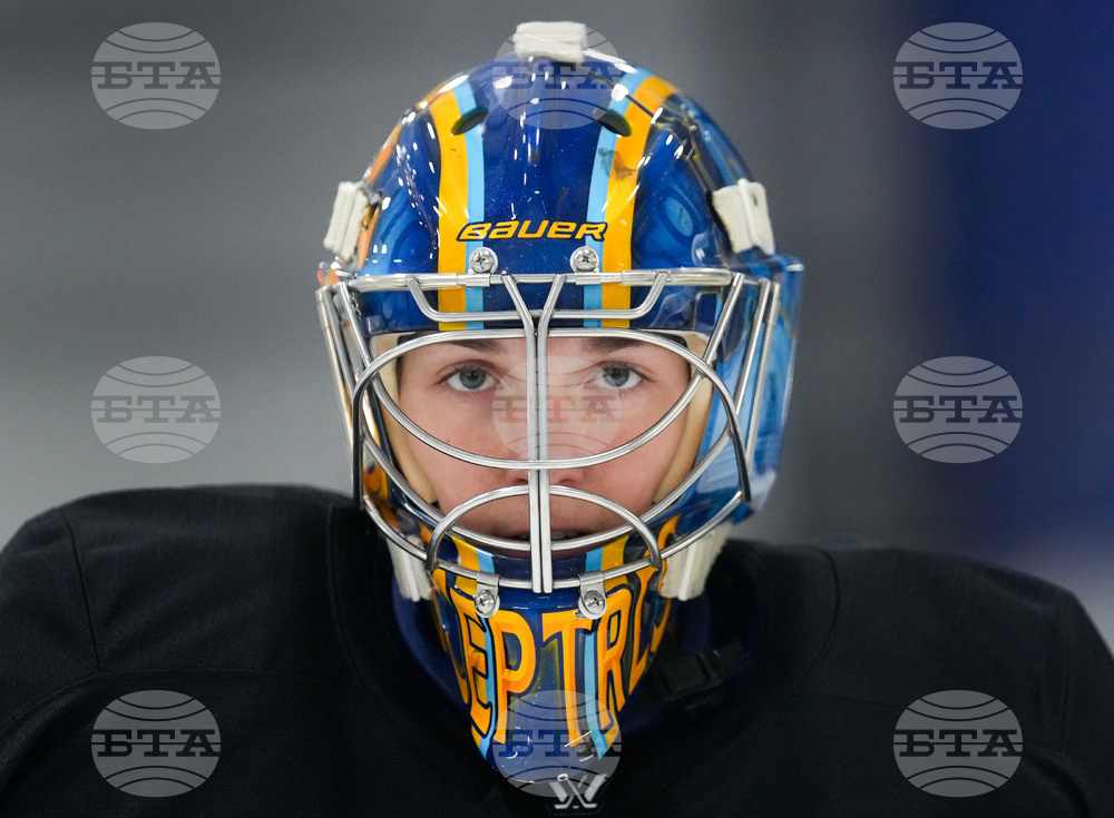 PWHL Sceptres Hockey