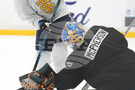 PWHL Sceptres Hockey