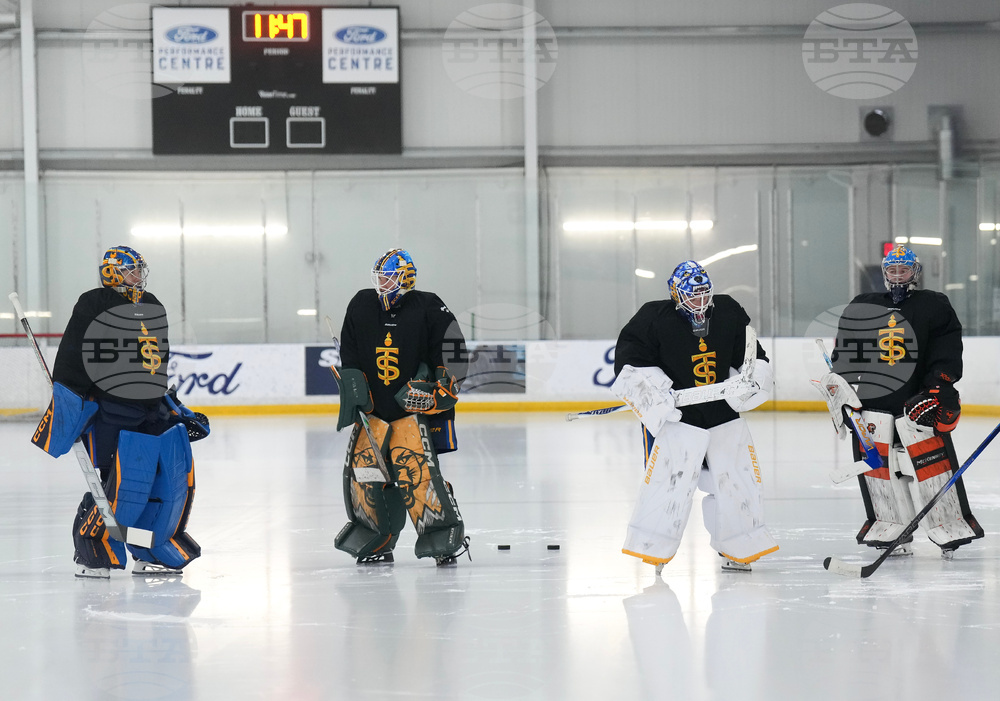 PWHL Sceptres Hockey