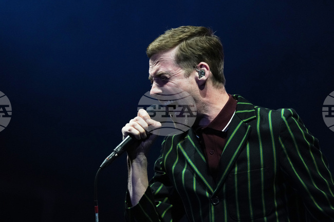 Mexico Corona Capital