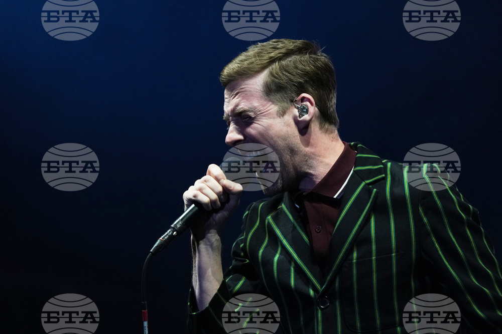 Mexico Corona Capital