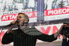 Mexico Corona Capital