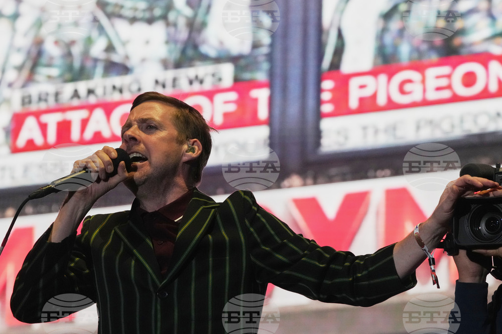 Mexico Corona Capital