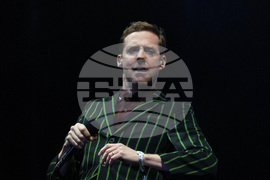 Mexico Corona Capital