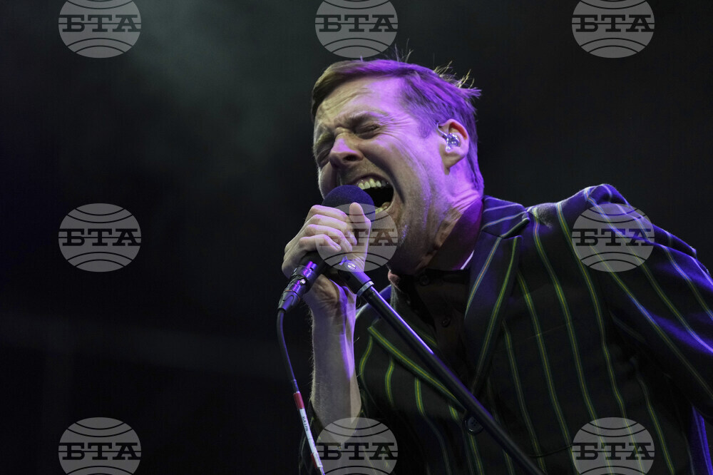 Mexico Corona Capital