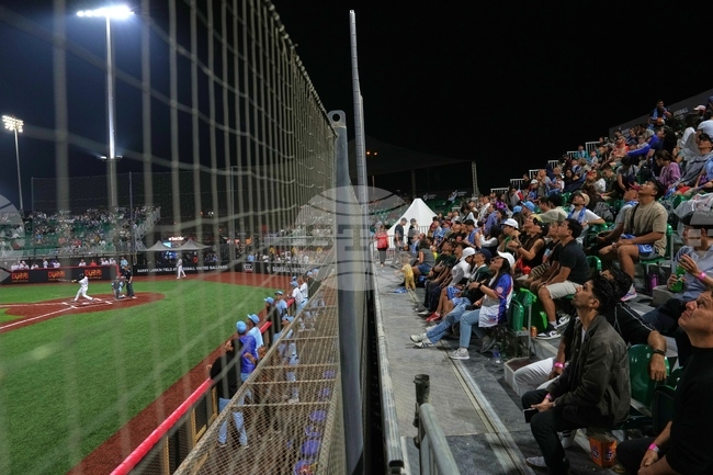 Emirates Baseball United